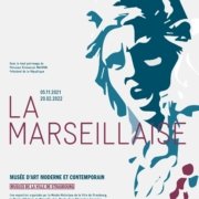 Vernissage au Musée d'Art moderne et contemporain La Marseillaise