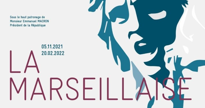 Vernissage au Musée d'Art moderne et contemporain La Marseillaise