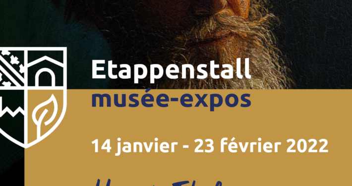 "Henri Ebel, le "Maître de Fegersheim" ressuscité"