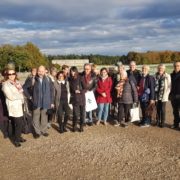 SORTIE À CHANTILLY MERCREDI 28 SEPTEMBRE SORTIE À CHANTILLY MERCREDI 28 SEPTEMBRE