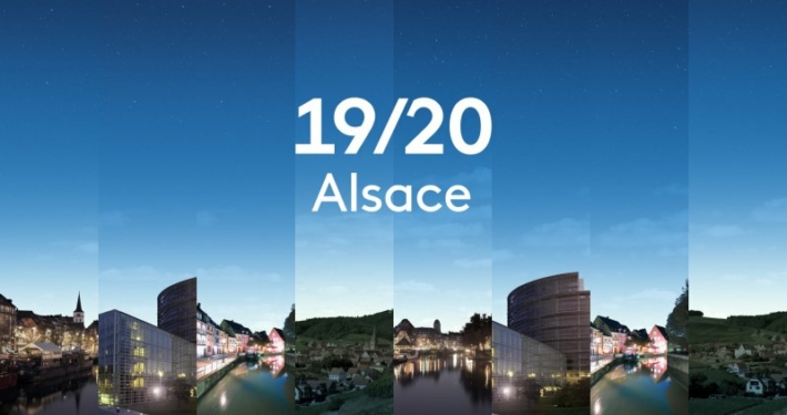 Reportage de France 3 réalisé par Olivier Stephan diffusé le 18 novembre 2022