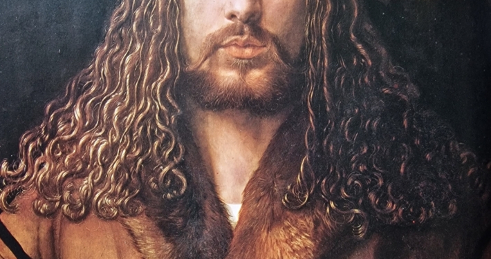 Conférence de Jean-Claude Colbus "La peinture allemande (XVe/XVIe siècle) à l’Ancienne Pinacothèque de Munich."