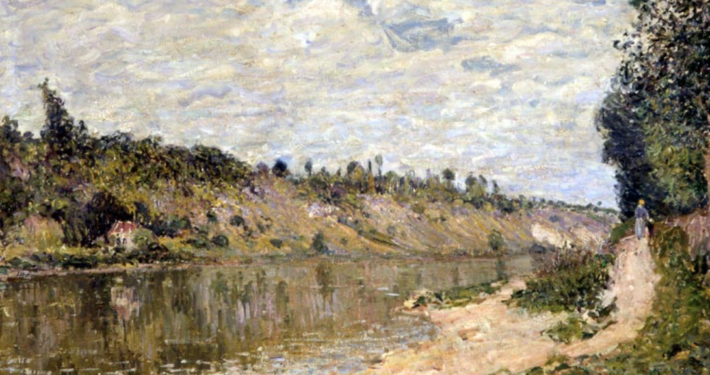 CONFÉRENCE DE THIBAULT DE RAVEL D'ESCLAPON, "LES OEUVRES MNR DE STRASBOURG"