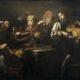 La peinture italienne au XVII°siècle
