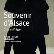 Visites guidées  "Charles Fréger, Souvenir d'Alsace"