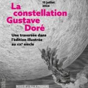 Visite "La constellation Gustave Doré"