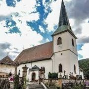Deux perles de la vallée de Masevaux racontées par Jacques Briswalter Deux perles de la vallée de Masevaux racontées par Jacques Briswalter