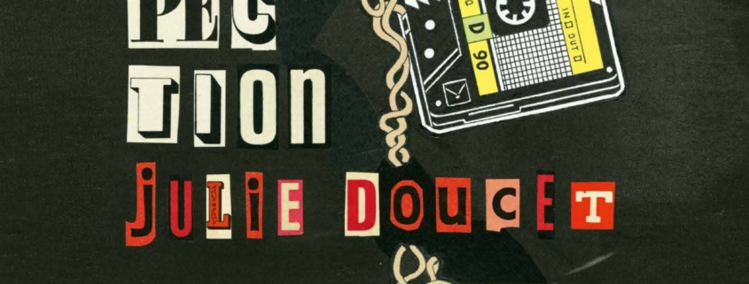 Visites guidées "Julie Doucet. Une rétrospection"