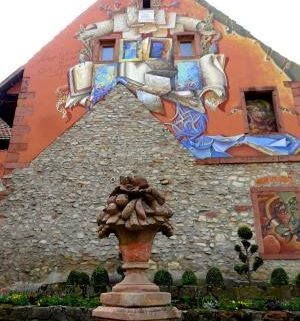 Sortie à Pfaffenhoffen Sortie à Pfaffenhoffen