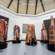 Visite guidée: À la découverte du musée Vodou Visite guidée: À la découverte du musée Vodou