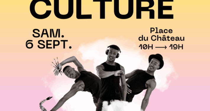 LA SAAMS À STRASCULTURE