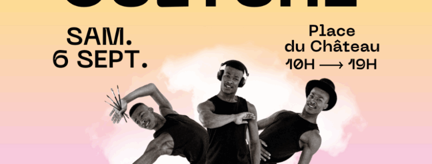 LA SAAMS À STRASCULTURE