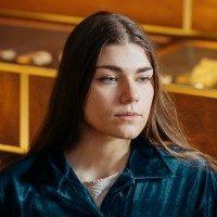 Valentine Cotte, Prix Schuler 2025