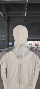 Valentine Cotte, Prix Schuler 2025