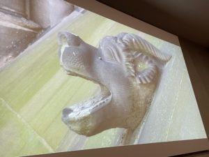 Conférence: La cathédrale de Strasbourg : le monde fascinant des dragons