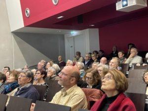Conférence: La cathédrale de Strasbourg : le monde fascinant des dragons