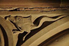 Conférence: La cathédrale de Strasbourg : le monde fascinant des dragons