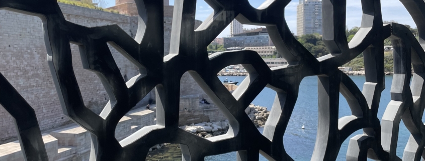 Séjour à Marseille avec Terra Nobilis Séjour à Marseille avec Terra Nobilis
