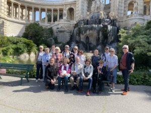 Séjour à Marseille avec Terra Nobilis