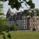 Le château de Pourtalès, une page d’histoire européenne