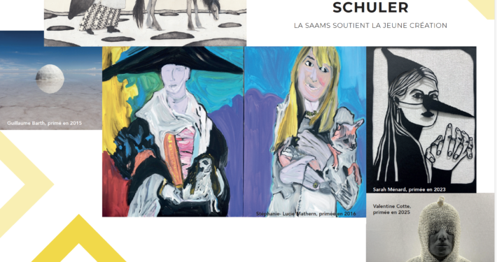 Prix Théophile Schuler 2026