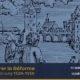 Visites guidées « Illustrer la Réforme à Strasbourg (1520-1550) » Visites guidées « Illustrer la Réforme à Strasbourg (1520-1550) »