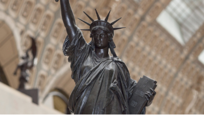 Voyage à Paris