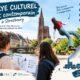 Rallye culturel de la SAAMS - Strasbourg Art Week avec entrée incluse à ST-ART Rallye culturel de la SAAMS - Strasbourg Art Week avec entrée incluse à ST-ART