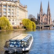 Deux croisières inédites en partenariat avec Batorama: Les Croisières de l'art Deux croisières inédites en partenariat avec Batorama: Les Croisières de l'art