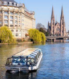 Deux croisières inédites en partenariat avec Batorama: Les Croisières de l'art